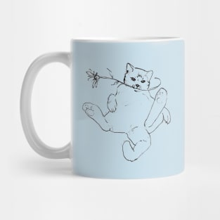 Lovecat Mug